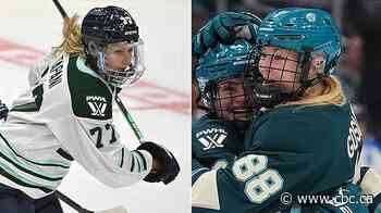 PWHL's Seattle Torrent names Winnipeg's Christine Bumstead as head coach