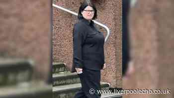 Edith had no one to turn to in her final days - that was when Joanne struck