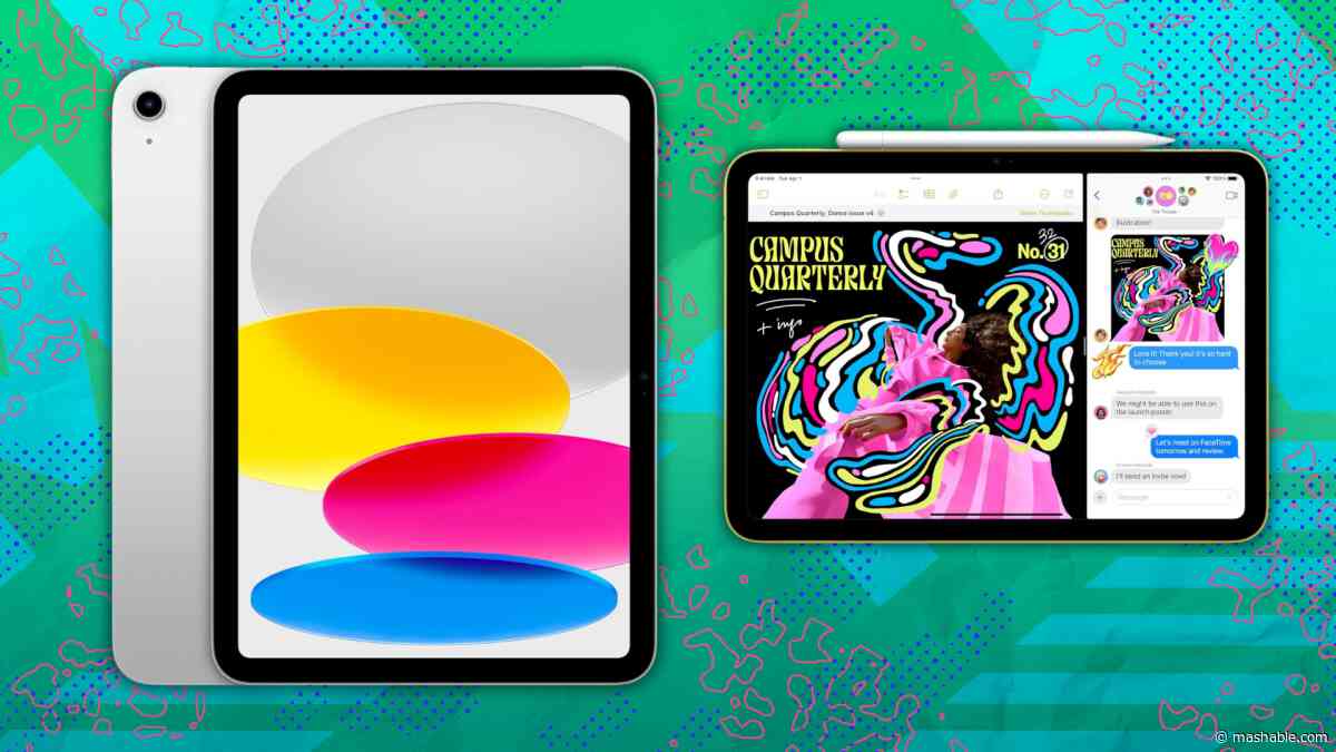 All of Apples iPads are on sale ahead of Prime Day, but were waiting for bigger savings