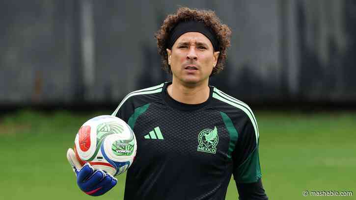FIFA World Cup schedule today: Games, kickoff times, livestream info for June 11