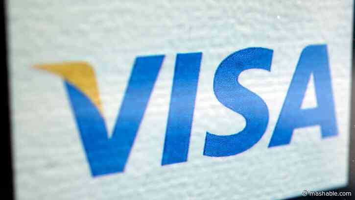 Visa is connecting with ChatGPT to let AI agents automatically make purchases
