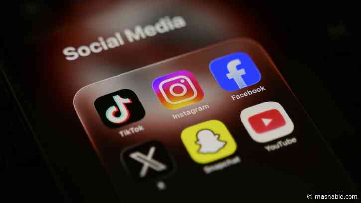 Canada to ban social media for kids under 16