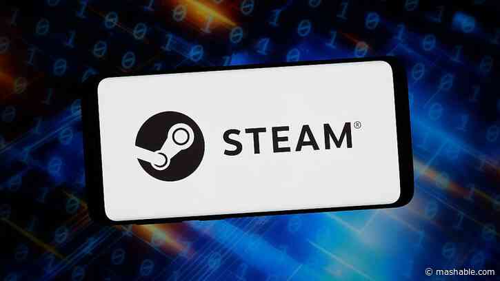 Physical Steam Gift Cards discontinued. Scammers are to blame.
