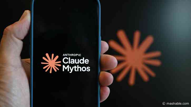 Using Claude Fable 5 means your data will be collected. It’s not optional.