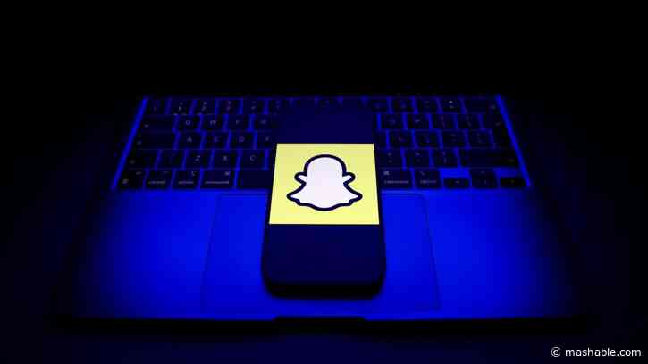 New safety rules for under-16 Snapchat users