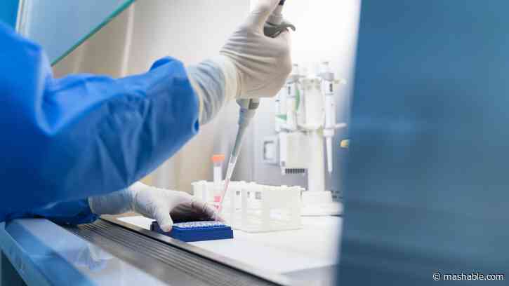 The worlds first AI-designed vaccine, explained