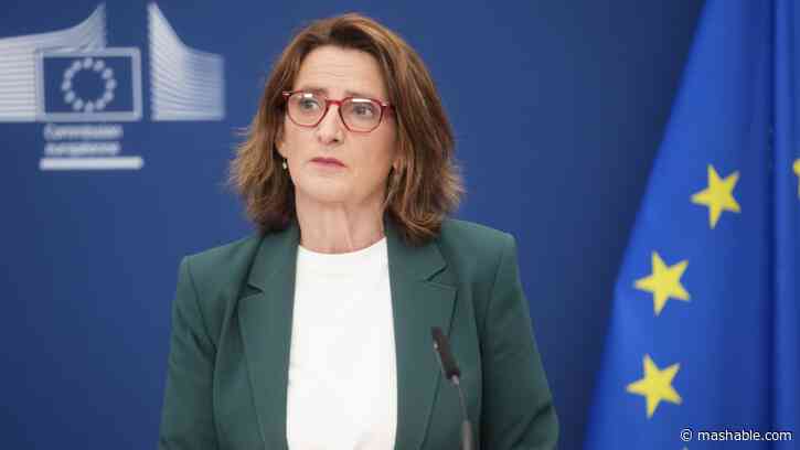 EU orders Meta to restore free access to AI rivals in WhatsApp