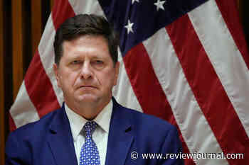 Trump plans to nominate US Attorney Jay Clayton to be director of national intelligence