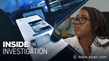 Texas trooper uses encrypted app Signal during teen's ICE arrest | Inside the Investigation