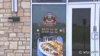 Granny's Kitchen CEO left fixing ex-franchise owner's mistakes while more allegations emerge