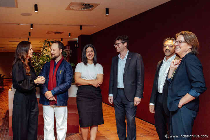 “Renewable real estate”: Wrapping up Melbourne Design Week with FK