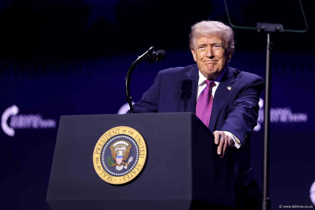 Trump Admin World Cup 2026 Warning: YouTube and TikTok Videos Could Land Tourists in Trouble