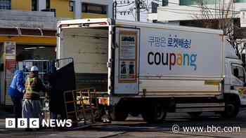 Korea fines e-commerce giant $400m over data breach affecting millions