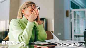 Bill debt soars but many don't know help is available