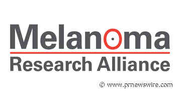 /C O R R E C T I O N -- Melanoma Research Alliance/