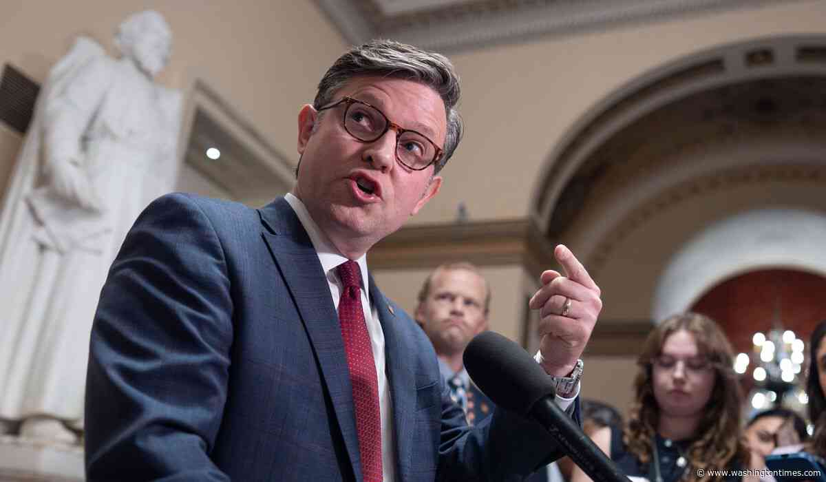 Foreign surveillance law set to expire as Congress leaves town after rejecting extensions