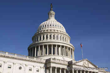 FISA spying power scheduled to expire as House fails to extend it before leaving town
