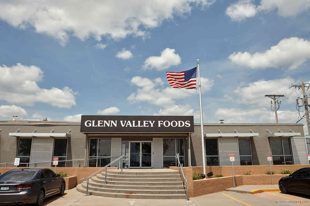 A Nebraska immigration raid shut businesses down a year ago. The fallout is ongoing, officials say.