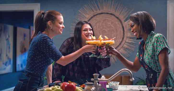 Has Sweet Magnolias Season 6 Been Renewed or Canceled at Netflix?