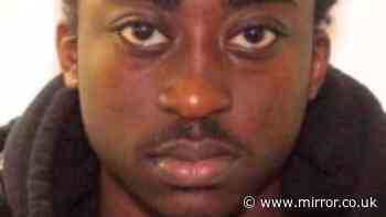 Toronto police hunt 'armed and dangerous' shooting suspect hours before FIFA World Cup 2026 match