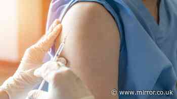 One million young people to be offered two-dose MenB vaccine