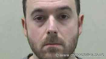Police inspector from Newcastle caught having obscene chat about the underwear of a child