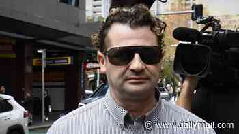 Explosive new claims emerge as Melissa Caddick's husband Anthony Koletti battles allegation he shoved elderly lady