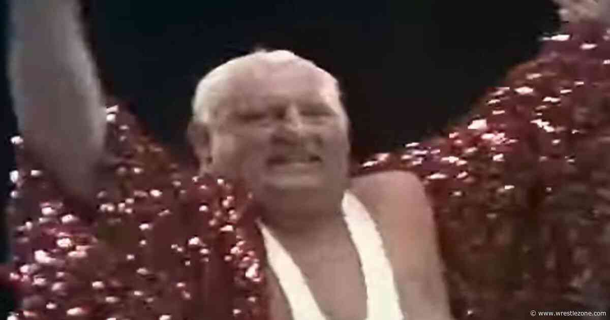 Documentary on British Wrestling Legend Shirley Crabtree in the Works