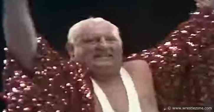Documentary on British Wrestling Legend Shirley Crabtree in the Works