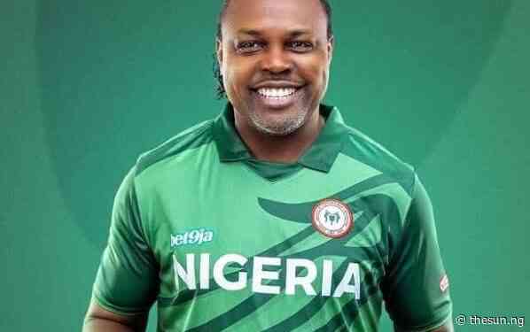 Okunowo, others head for Surulere as Victor Ikpeba Football Challenge ends Friday