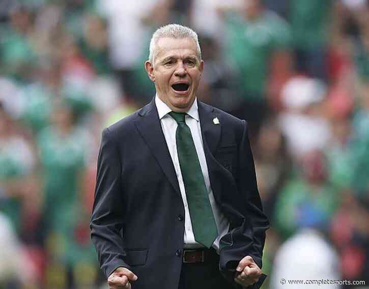 2026 W/Cup: It Could Easily Have Been 3-0 — Mexico Coach Reacts To Win Against South Africa
