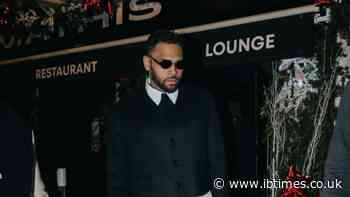 Chris Brown Faces Separate Custody Dispute as Online Claims Emerge About Ammika Harris