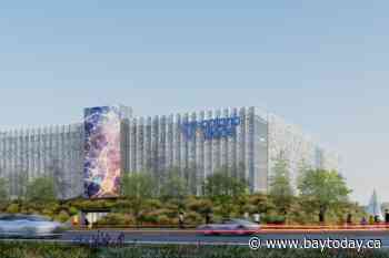 Province to spend $198M on Ontario Place parking garage