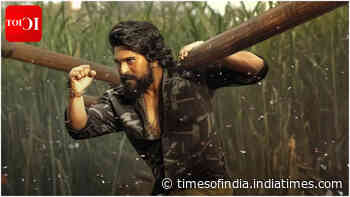 'Peddi' nears Rs 280 cr worldwide