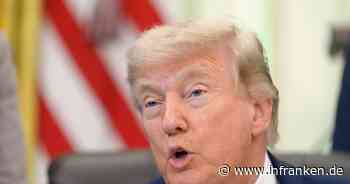 US-Gericht: Trumps neue Zölle wahrscheinlich rechtens