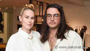Demi Moore's daughter Rumer Willis learns her fate in bitter custody row with ex over three-year-old daughter