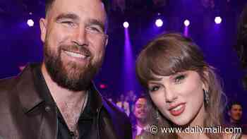 The big Taylor Swift wedding lie! Insiders expose devious Madison Square Garden 'distraction plot' as REAL venue for nuptials and wild 'TOUR' plan is revealed