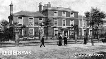 Bid to trace kin of pioneering children's nurse