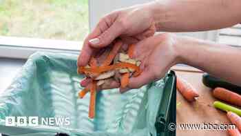 Food waste changes coming to Coventry and Warwickshire