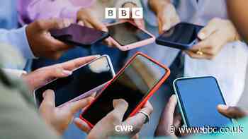 WMG Academy bans smartphones