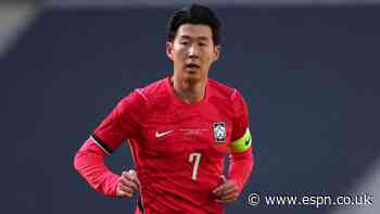 Ranking Asia's contenders: Which team will go the furthest at the World Cup?