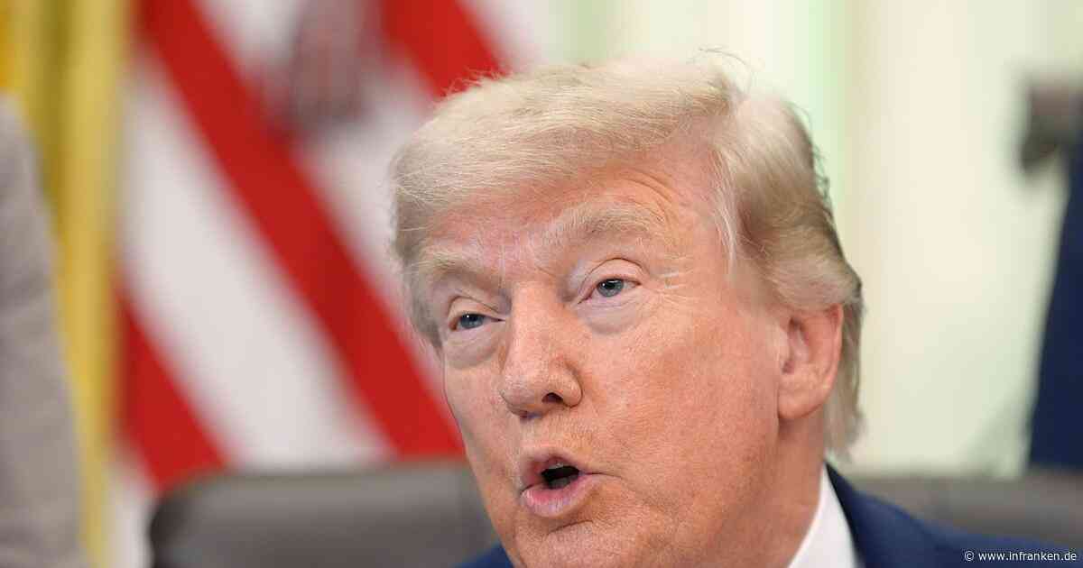 US-Gericht: Trumps neue Zölle wahrscheinlich rechtens