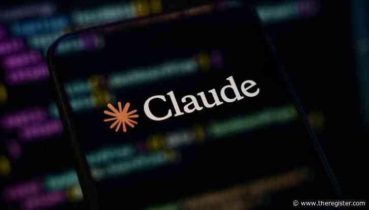Claude is ready for its corporate close-up