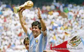Final México 1986: la Consagración de la Argentina de Bilardo