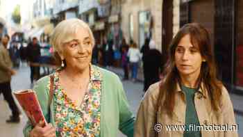 Recensie 'Calle Málaga': veel sprankelender worden films over woningnood en vergankelijkheid niet