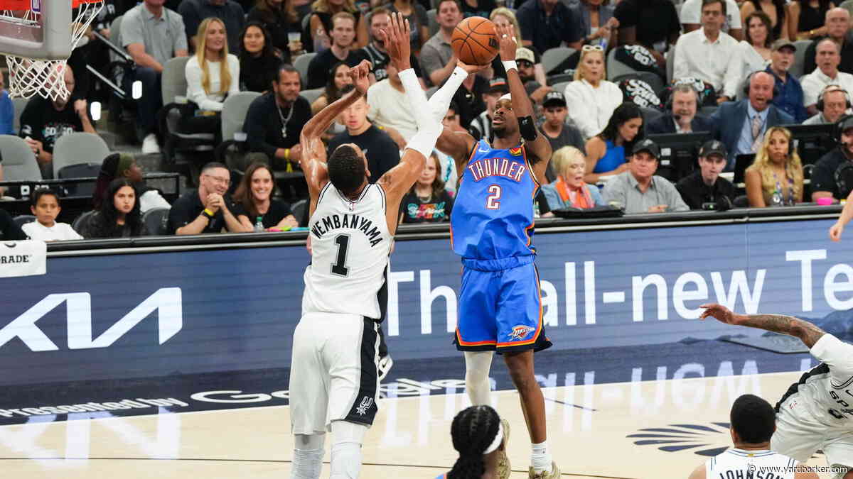 Six Superstars Deserved to Win the 2026 NBA MVP Award