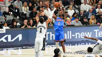 Six Superstars Deserved to Win the 2026 NBA MVP Award