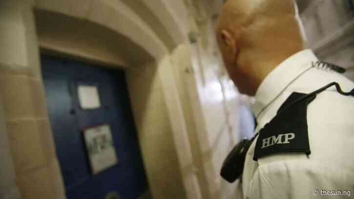 Mexico jail awaits England, Scotland fans, Foreign Office tells supporters