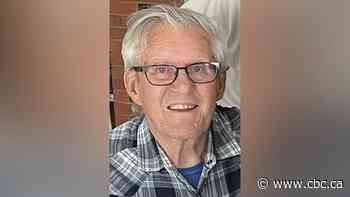 Silver alert issued for missing man, 92, last seen in Winnipeg's St. Boniface area Thursday