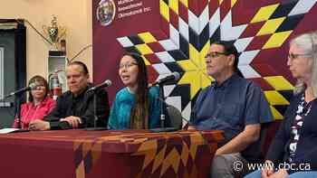 Increasing violence, drug crisis triggers state of emergency in Manitoba First Nation